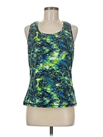 Be Inspired Active Tank (view 1)