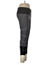 Lululemon Athletica Stripes Black Active Pants Size 10 - photo 4