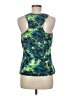 Be Inspired Green Active Tank Size M - photo 2