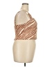 A New Day Brown Sleeveless Top Size XXL - photo 4