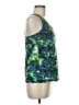 Be Inspired Green Active Tank Size M - photo 4