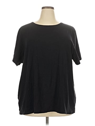 Croft & Barrow Short Sleeve T-Shirt (view 1)