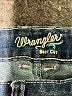 Wrangler Jeans Co Blue Jeans Size 7 - photo 7