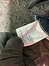 Wrangler Jeans Co Blue Jeans Size 7 - photo 9