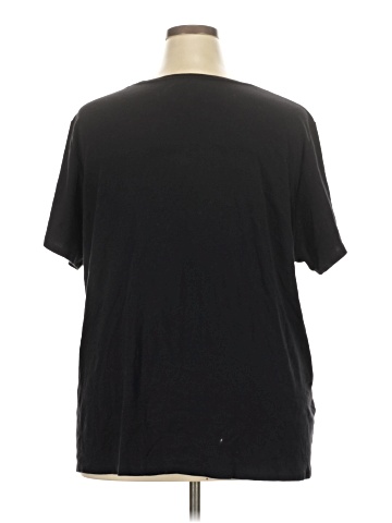Croft & Barrow Short Sleeve T-Shirt (view 2)