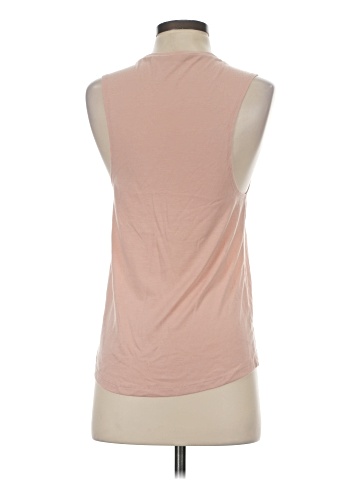 Bella Sleeveless T-Shirt (view 2)