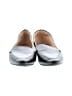 A New Day Black Flats Size 7 - photo 2