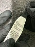 Do & Be Solid Black Cocktail Dress Size S - photo 5
