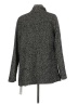 Tulle Gray Coat Size M - photo 2