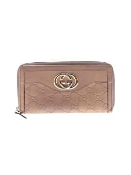 Gucci Leather Wallet (view 1)