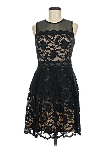 Wyatt Cocktail Dress (view 1)