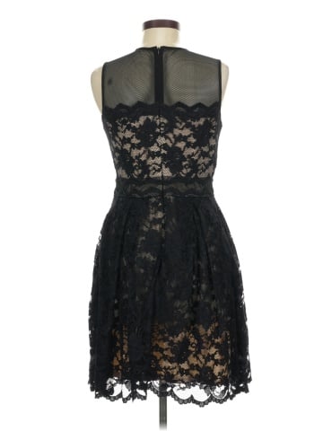 Wyatt Cocktail Dress (view 2)
