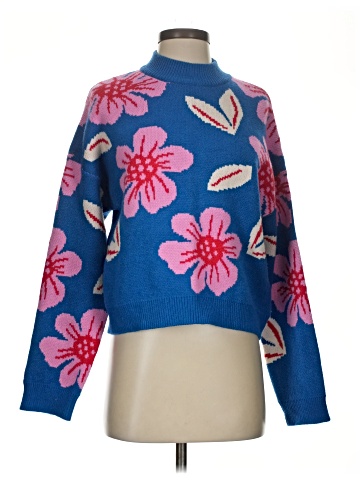 THML Pullover Sweater (view 1)