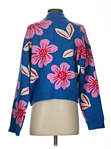 THML Pullover Sweater (view 2)