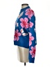 THML Floral Blue Pullover Sweater Size S - photo 5