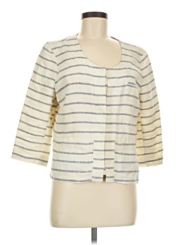 Merona Blazer (view 1)