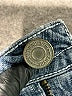 Hydraulic Blue Jeans Size 5 - 6 - photo 9
