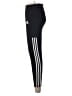 Adidas Black Active Pants Size M - photo 2