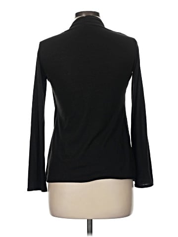Jason Maxwell Long Sleeve Blouse (view 2)