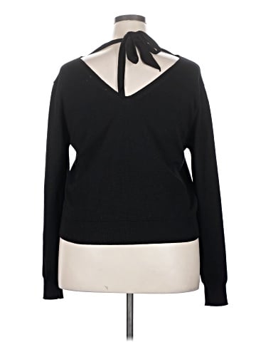 Kate Kasin Cardigan (view 2)