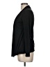 Jason Maxwell Black Long Sleeve Blouse Size M - photo 5