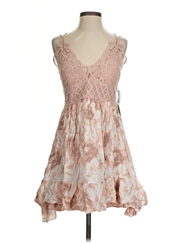 J for Justify Cocktail Dress (view 1)