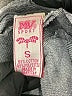 MV Sport Gray Sweatshirt Size S - photo 7
