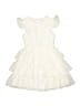Speechless 100% Polyester Ivory Dress Size 10 - photo 2