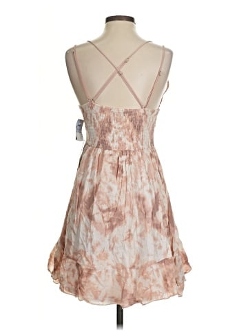 J for Justify Cocktail Dress (view 2)