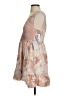 J for Justify 100% Polyester Pink Cocktail Dress Size XS - photo 5