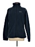 Columbia 100% Polyester Blue Fleece Size L - photo 1