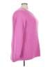 Woman Within 100% Acrylic Pink Pullover Sweater Size 26 (2X) - photo 4