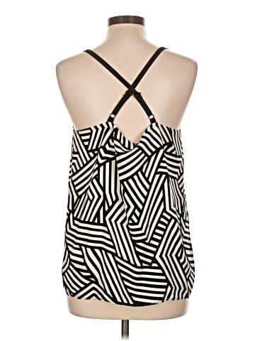 metaphor Sleeveless Top (view 2)