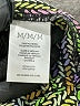 CAbi 100% Polyester Green Sleeveless Blouse Size M - photo 8
