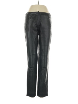 Trina Turk Leather Pants