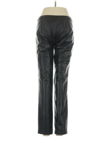 Trina Turk Leather Pants (view 2)