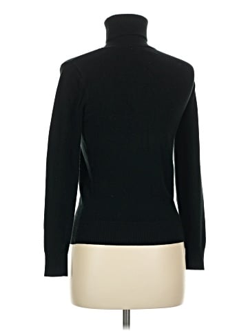 Joseph A. Turtleneck Sweater (view 2)