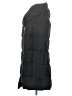 Cole Haan 100% Polyester Black Coat Size XS - photo 5