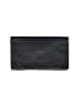 Givenchy 100% Leather Black Leather 'Gentleman' Card Holder One size - photo 1