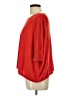 CAbi Red Pullover Sweater Size L - photo 5