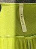 S-Twelve Solid Green Cocktail Dress Size S (estimated) - photo 7