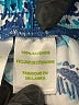 Lilly Pulitzer 100% Rayon Paisley Blue Shorts Size M - photo 4
