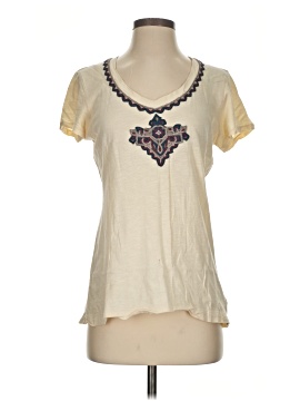 Eddie Bauer Short Sleeve Top