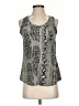 Joie Gray Tank Top Size XS - photo 1