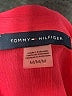 Tommy Hilfiger 100% Polyester Pink Sleeveless Blouse Size M - photo 7