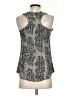 Joie Gray Tank Top Size XS - photo 2