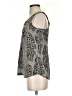 Joie Gray Tank Top Size XS - photo 5