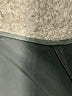 Unbranded Color Block Black Short Sleeve Blouse Size L (estimated) - photo 7