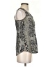 Joie Gray Tank Top Size XS - photo 4