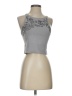 Athleta Silver Tank Top Size S - photo 1